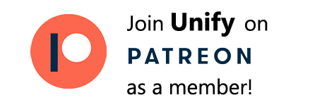 Patreon Logo