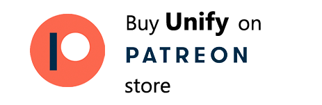 Patreon Logo