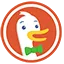 DuckDuckGo logo